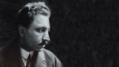 Kürt Dil Platformu'ndan Celadet Ali Bedirxan anması