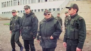 Lice Davası’nda İlker Başbuğ’un dinlenmesi istendi