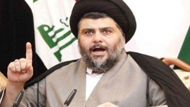 Sadr: Silahlı gruplar dağıtılmalı