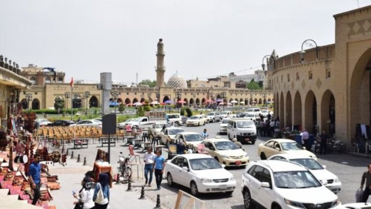 Süleymaniye'de yanan evde 2 kişi hayatını kaybetti