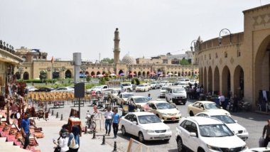 Süleymaniye'de yanan evde 2 kişi hayatını kaybetti 