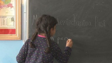 20 bin öğrenciye 3 öğretmen