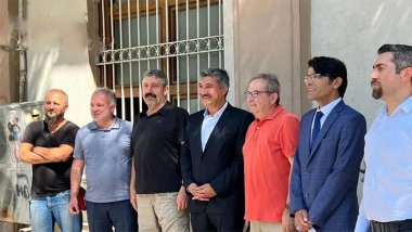 AK Partili Kurt’tan 'Kürtçe öğretmeni' açıklaması: