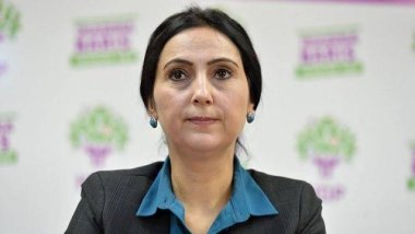 AYM: Figen Yüksekdağ'ın seçilme hakkı ihlal edildi