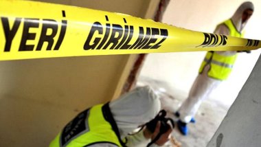 Erzurum’da dede ve torun evlerinde öldürüldü