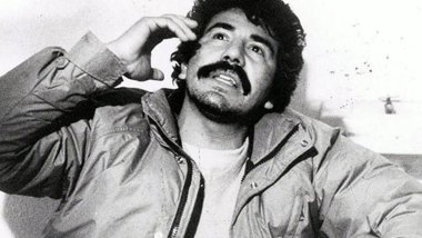 Narcos'a konu olan ünlü uyuşturucu baronu Quintero yakalandı