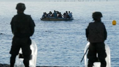 60 Bin mülteci Kürdistan’a dönmek için isimlerini kaydetti