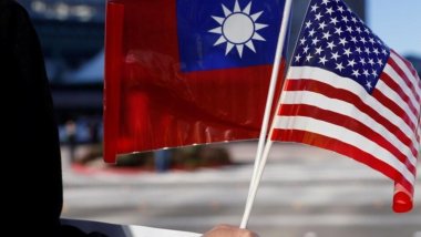 ABD'den Çin'i kızdıracak karar!