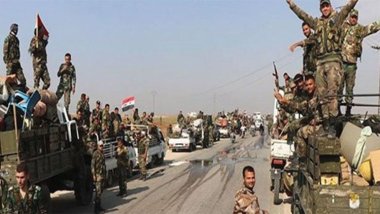 ABD'den DSG'ye sert uyarı!