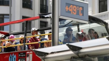 Birçok Avrupa ülkesinde acil durum ilan edildi! Ölü sayısı 1000'i aştı