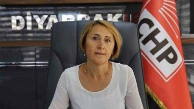 CHP Diyarbakır İl Başkanlığı’na kayyum atandı