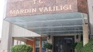 Mardin'de eylem ve etkinliklere 15 gün yasak