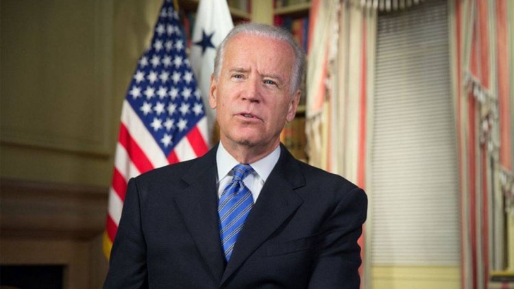CNN anketi: Biden'e destek düşüyor