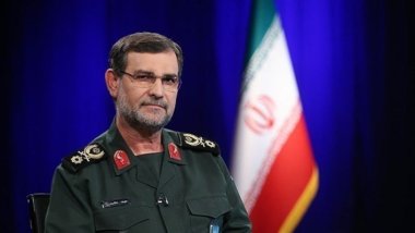 Devrim Muhafızları: Komplo merkezini kaynağında kuruturuz