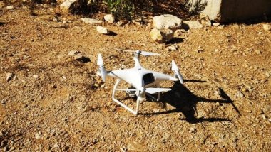 İsrail: Lübnan sınırında bir İHA düşürdük