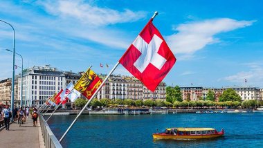 İsviçre 'Ukraynalı sivillerin' tedavi talebini reddetti