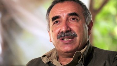 Karayılan'dan Soylu'ya 'kaset' cevabı