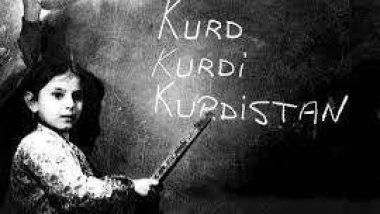 Kürtçe bilmeksizin, Kürtleri incelemek!