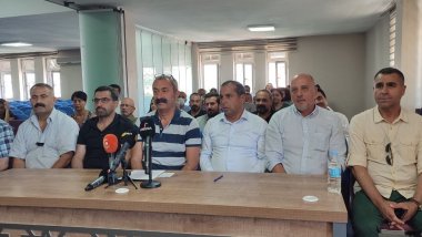 Maçoğlu'ndan konser yasaklarına ilişkin açıklama