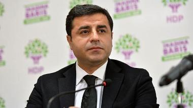 Selvi: Demirtaş, HDP’ye ve 6’lı masaya 'ben cumhurbaşkanı adayıyım' mesajını veriyor