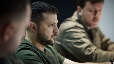 Ukrayna: 28 kişi daha 'vatana ihanet' suçlamasıyla görevden alındı