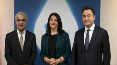 Babacan'dan HDP açıklaması