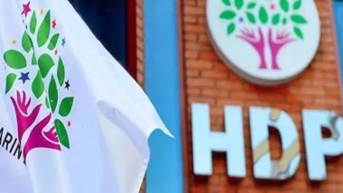 HDP'den Zaho açıklaması: İkinci Roboski'dir