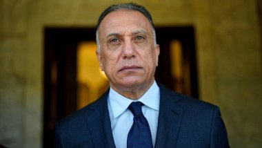 Irak Başbakanı, top saldırısına uğrayan bölgeye heyet gönderdi