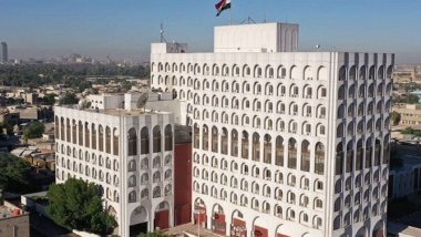 Irak Dışişleri: Zaho’daki  saldırıyı şiddetle kınıyoruz