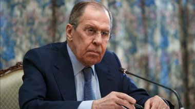 Lavrov: Askeri operasyonun coğrafi hedefleri değişti