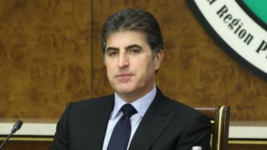 Neçirvan Barzani: Türkiye ile PKK çatışmaları durdurmalı