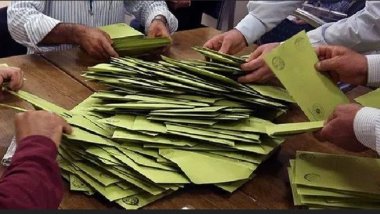 Son Anket.. İşte partilerin son durumu!