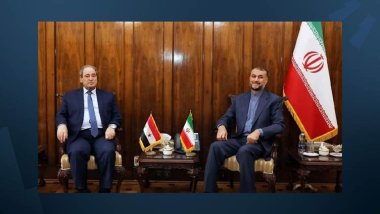 Suriye Dışişleri: Türkiye'nin Suriye'ye yönelik her türlü müdahalesini reddediyoruz