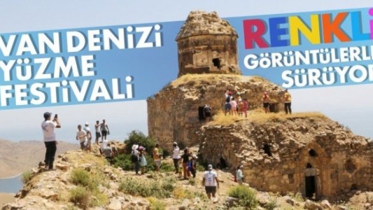 Tarihi manastırın tahrip edilmesi ‘renkli görüntüler’ olarak servis edildi