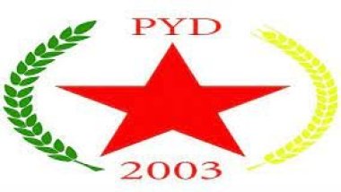 Aldar Halil: Suriye'den ayrılma niyetimiz yok