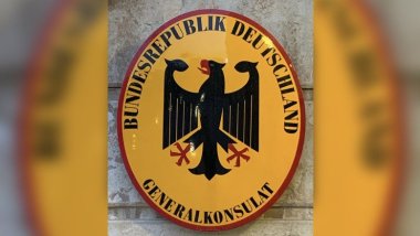 Almanya: Sorumlulardan hesap sorulmalı