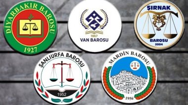 Barolardan Zaho tepkisi: Sorumlular yargılansın