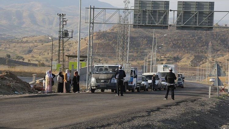 Bitlis’te sokağa çıkma yasağı