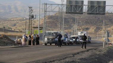 Bitlis’te sokağa çıkma yasağı