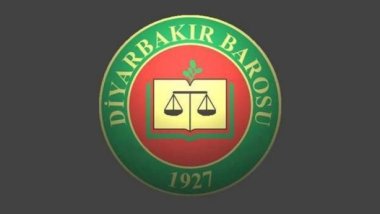 Diyarbakır Barosu: Tehdit ediliyoruz