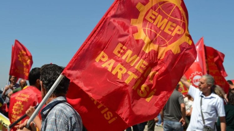 EMEP'ten Zaho saldırısı açıklaması: Katliam aydınlatılmalı