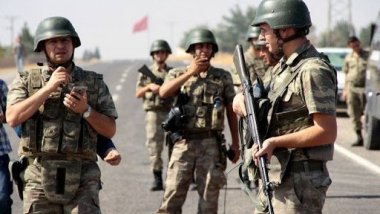 Irak’tan Türkiye’ye: Askerlerinizi çekin