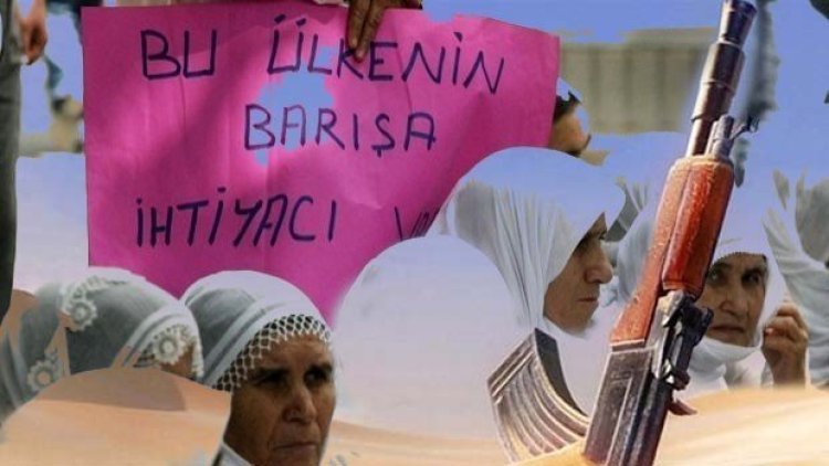 Kürt meselesinin çözüm kongresinin toplanması – 4