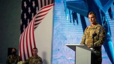 ABD, İran destekli milislerin olası saldırıları konusunda uyarıda bulundu