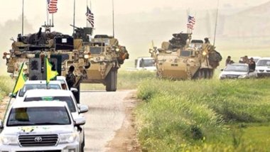 ABD'den yeni Rojava açıklaması