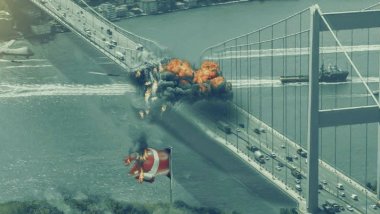 İran'a bağlı Şii milislerden Türkiye'ye tehdit 