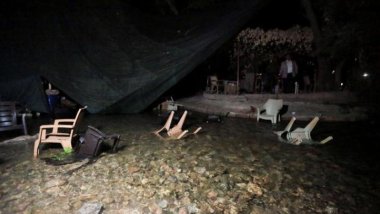 KİK'ten Zaho saldırısına kınama