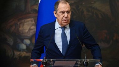 Lavrov Arap Birliği'ne hitap edecek