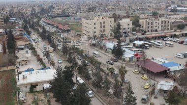 Özerk Yönetim, 11 Rus IŞİD'li çocuğu ülkelerine teslim etti