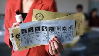 Son anket...Kilit parti HDP